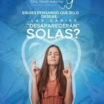 Dientes sensibles