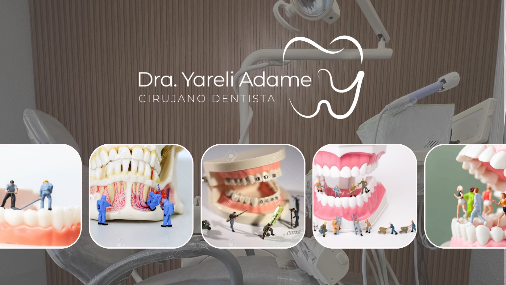 Consultorio dental